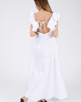ESSEN MAXI DRESS (Wanga Collection)