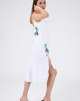 FIYET DRESS (Wanga Collection)