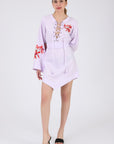 BOZE DRESS (Wanga Collection)