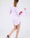 BOZE DRESS (Wanga Collection)