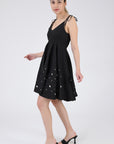 MELLA DRESS (Wanga Collection)