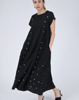 Zambak Dress By Fanm Mon