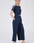 BRIGITTE JUMPSUIT