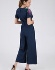 BRIGITTE JUMPSUIT