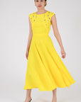 ELLE DRESS