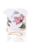 POUCHETTE White