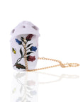 POUCHETTE White