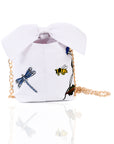 POUCHETTE White