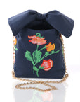 POUCHETTE Navy