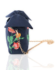 POUCHETTE Navy