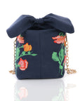 POUCHETTE Navy