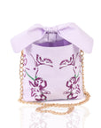 POUCHETTE Lilac