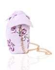POUCHETTE Lilac