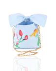 POUCHETTE Light Lagoon