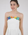 LORR FIESTA DRESS (Jardin Collection)