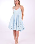 MELLA DRESS (Marassa Collection)