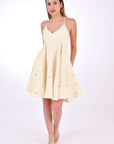 MELLA DRESS (Marassa Collection)