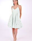 MELLA DRESS (Marassa Collection)