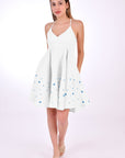 MELLA DRESS (Marassa Collection)
