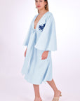 DAYNA DRESS (Marassa Collection)