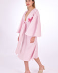 DAYNA DRESS (Marassa Collection)
