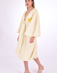 DAYNA DRESS (Marassa Collection)