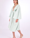DAYNA DRESS (Marassa Collection)