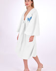 DAYNA DRESS (Marassa Collection)