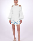 GIZEM DRESS
