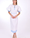 NEHIR DRESS