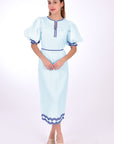 NEHIR DRESS