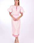 NEHIR DRESS