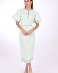 NEHIR DRESS