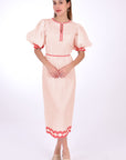 NEHIR DRESS