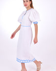 NEHIR DRESS