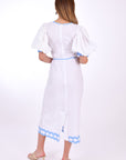 NEHIR DRESS