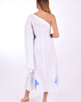 NARMA DRESS (Marassa Collection)