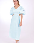 MARELL DRESS