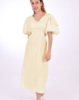 MARELL DRESS