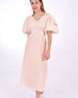 MARELL DRESS