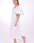 MARELL DRESS