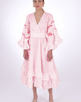 HATI DRESS