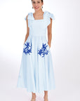 NILEN DRESS (Marassa Collection)