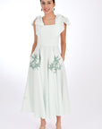 NILEN DRESS (Marassa Collection)