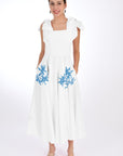 NILEN DRESS (Marassa Collection)