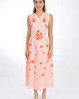 LOA DRESS (Marassa Collection)