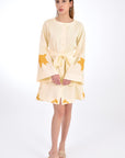 MANISA DRESS