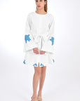 MANISA DRESS