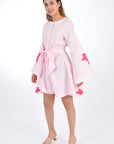 MANISA DRESS