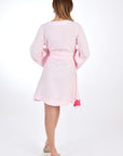 MANISA DRESS